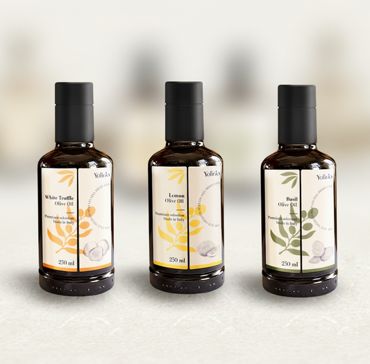 Flavours of Italy Bundle