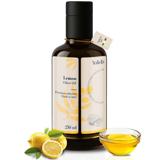 Fresh Lemon EVOO