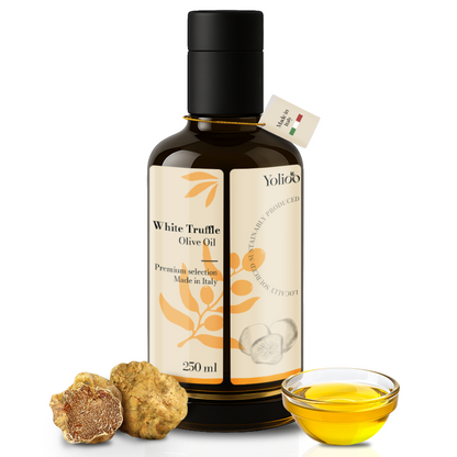 White Truffle EVOO