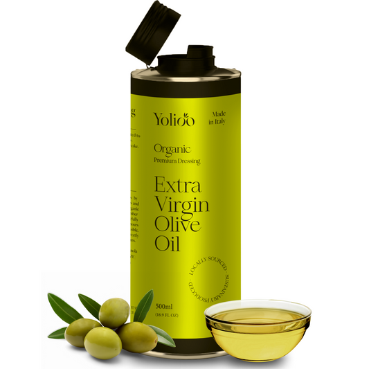 Premium EVOO