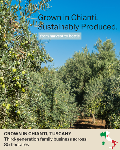 Chianti Highest Phenolic Selection (250ml)