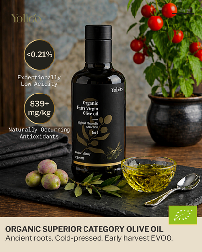 Chianti Highest Phenolic Selection (250ml)