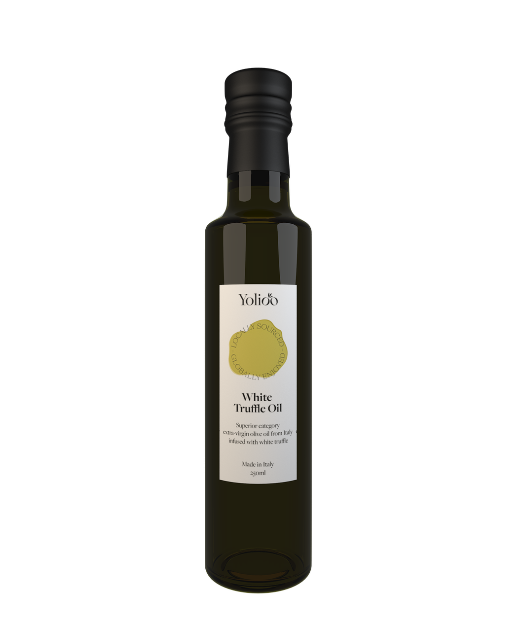 Truffle oil, 250ml